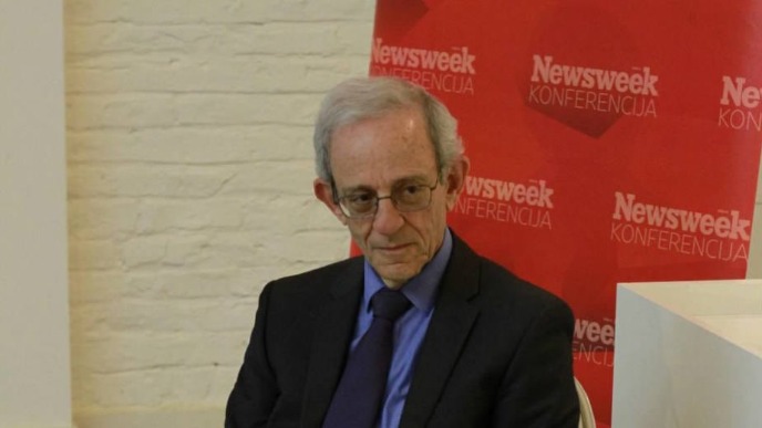 Dodik kupio podršku SAD-a